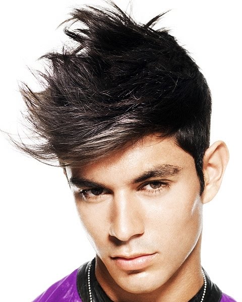 modelo de corte de cabelo masculino